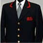 Doormen Uniforms