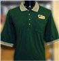 Custom Embroidery